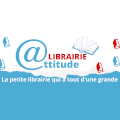 Librairie Attitude utilise Diffuzia
