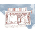 Librairie Guillaume Caen utilise Diffuzia