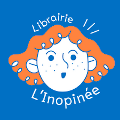 Librairie L'Inopin�e Lausanne utilise Diffuzia