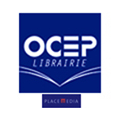 Librairie OCEP Coutances utilise Diffuzia