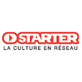 Starter My Disquaire Brest utilise Diffuzia