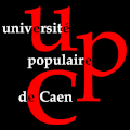 Universit� populaire Caen utilise Diffuzia